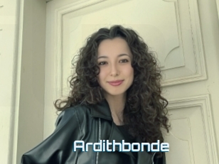 Ardithbonde