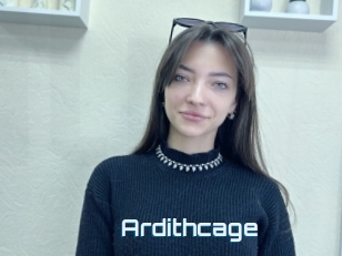 Ardithcage