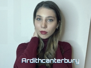 Ardithcanterbury