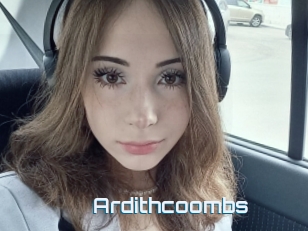 Ardithcoombs