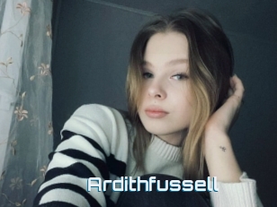 Ardithfussell