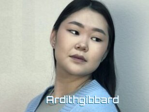 Ardithgibbard