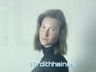 Ardithhaines