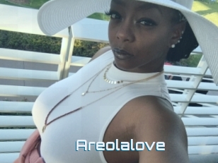 Areolalove