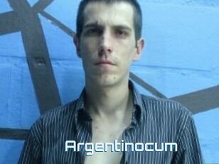 Argentinocum
