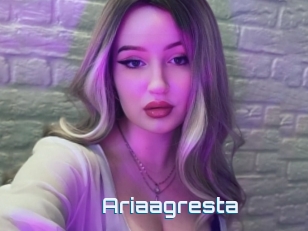 Ariaagresta