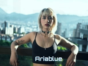 Ariablue