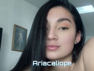 Ariacaliope