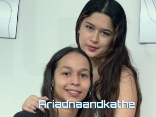 Ariadnaandkathe