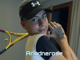 Ariadnerose