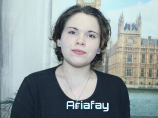 Ariafay