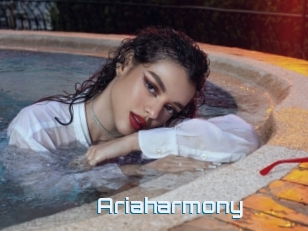 Ariaharmony