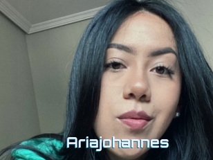 Ariajohannes