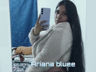 Ariana_bluee
