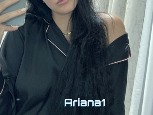 Ariana1