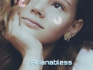Arianabless