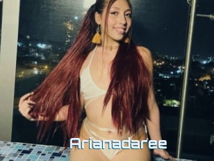 Arianadaree