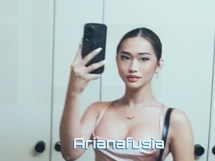 Arianafusia