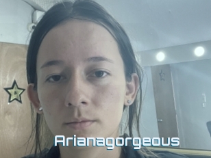 Arianagorgeous