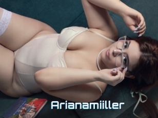 Arianamiiller