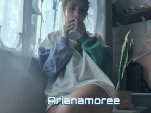Arianamoree