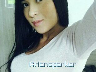 Arianaparker