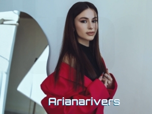 Arianarivers