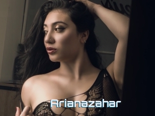 Arianazahar