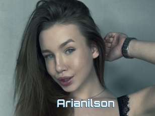 Arianilson