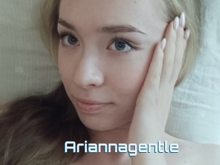 Ariannagentle