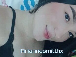 Ariannasmitthx