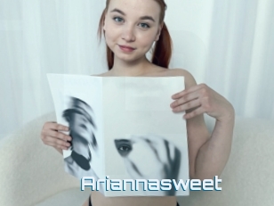 Ariannasweet