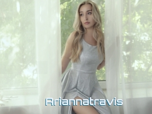 Ariannatravis