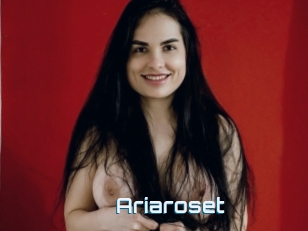 Ariaroset