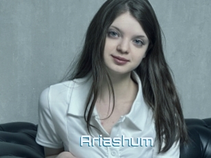 Ariashum