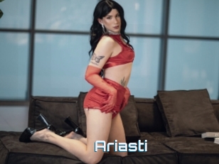 Ariasti