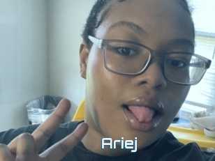Ariej