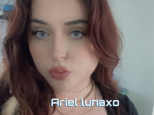 Ariel_lunaxo