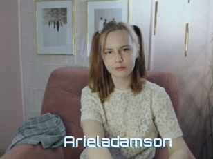Arieladamson
