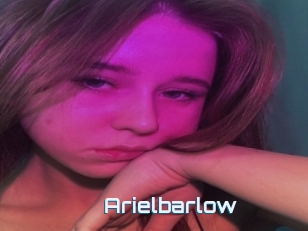 Arielbarlow