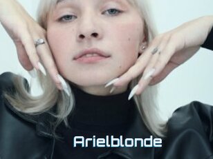 Arielblonde