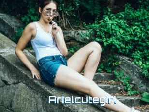 Arielcutegirl