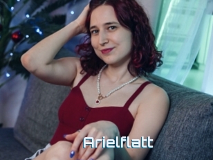 Arielflatt