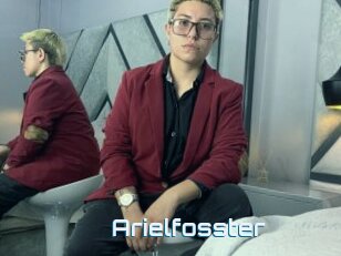 Arielfosster