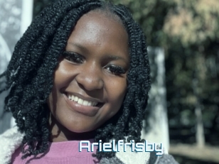Arielfrisby