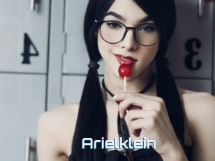 Arielklein