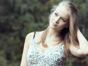 Ariell