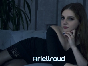 Ariellroud