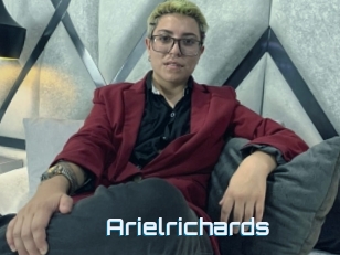 Arielrichards