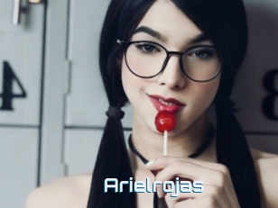 Arielrojas